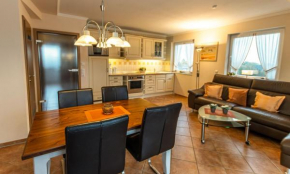 Ferienwohnung Statsraad Lehmkuhl
